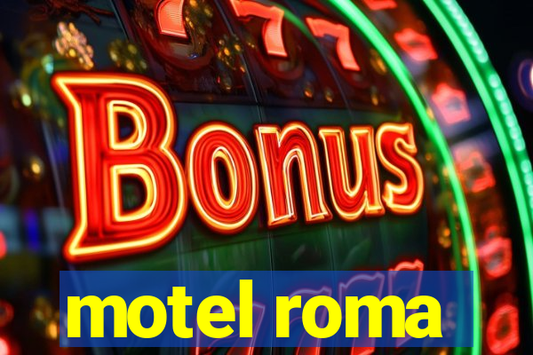 motel roma